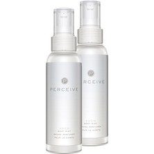 Avon Perceive Kadın Vücut Spreyi 2'li Set 5050000100175