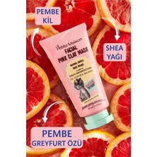 Petite Maison Pembe Kil Maskesi 80 ml