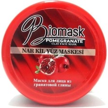 Biomask Kil Maskesi Nar 350 ml