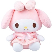 Biruixuan Dimity Sinley Sanrio Peluş My Melody Bebek Hediye (Yurt Dışından)