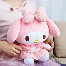 Biruixuan Dimity Sinley Sanrio Peluş My Melody Bebek Hediye (Yurt Dışından)