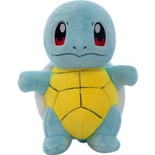 Biruixuan Pokemon Peluş Oyuncak 35CM (Yurt Dışından)