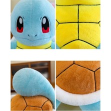 Biruixuan Pokemon Peluş Oyuncak 35CM (Yurt Dışından)