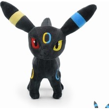 Biruixuan Küçük 16-23CM Eevee Peluş Oyuncak Bebek (Yurt Dışından)