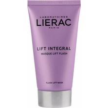 Lierac Sıkılaştırıcı Maske - Lift Integal Flash Lift Mask 75 ml 3508240002336