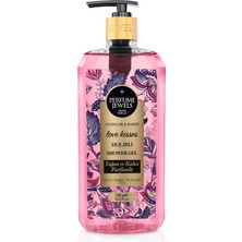 Eyüp Sabri Tuncer Eyüp Sabri Pj Duş Jeli Love Kısses 750ML Pet Şişe