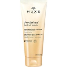 Nuxe Prodigieux Duş Yağı 200 ml