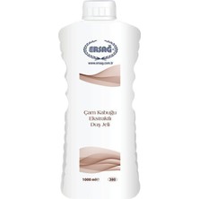 Ersağ Çam Kabuğu Ekstraktlı Duş Jeli 1000 ml 380-9