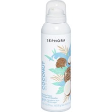 Sephora Shower Foam - Duş Jeli Coconut 200 ml