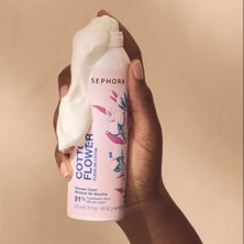 Sephora Shower Foam - Duş Jeli Coconut 200 ml