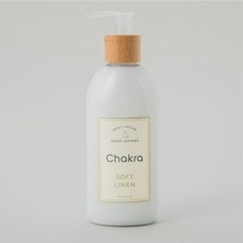 Chakra Vücut Losyonu 250 ml Soft Linen