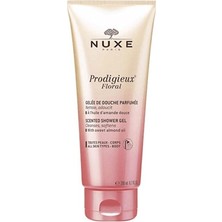 Nuxe Prodigieux Florale Duş Jeli 100ML