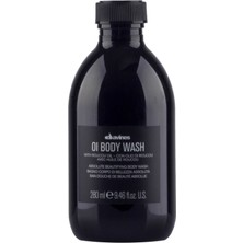 Davines Oi/oil Body Wash - Sülfatsız Vücut Şampuanı 280ML