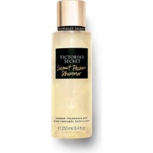 Victoria's Secret Victoria Secret Coconut Passion Shimmer Mist Vücut Spreyi