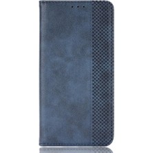 My Boutique1 Oukitel C22 Pu Deri Cüzdan Manyetik Kapatma Için Telefon Kılıfı (Yurt Dışından)