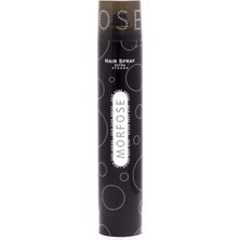 Morfose Saç Spreyi Siyah Sprey 400ML