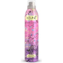 Keune Style Root Volumizer Isı Koruyucu Hacim Veren Saç Spreyi 300 ml