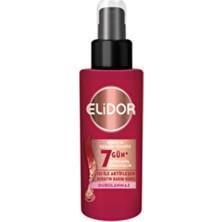 Elidor ( Fırçalık ) Elidor Keratin Bakım Kürü Brezilya Keratin Terapisi 90 ml ( 1 Adet )