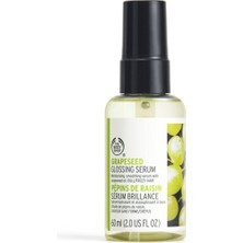 The Body Shop Grapeseed Parlaklık Veren Saç Serumu 60ML