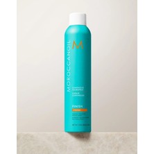 Moroccanoil Luminous Hairspray Extra Strong - Extra Tutuşlu Saç Spreyi 330ML 7290015295048