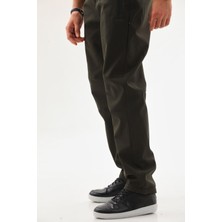 Hitch Düz Su Geçirmez Softshell Pantolon