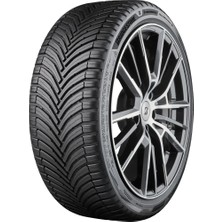 Bridgestone 215/60 R16 99V Xl Turanza All Season 6 Oto Dört Mevsim Lastiği (Üretim Yılı: 2023)