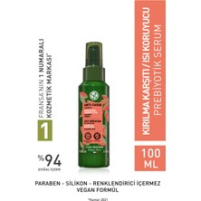 Yves Rocher Kırılma Karşıtı/ısı Koruyucu (Reparation) Prebiyotik Serum - VEGAN-100 ml