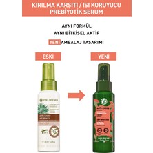 Yves Rocher Kırılma Karşıtı/ısı Koruyucu (Reparation) Prebiyotik Serum - VEGAN-100 ml