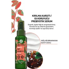 Yves Rocher Kırılma Karşıtı/ısı Koruyucu (Reparation) Prebiyotik Serum - VEGAN-100 ml