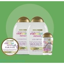 Ogx Coconut Miracle Oil Saç Bakım Yağı 100ML