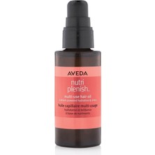 Aveda Nutriplenish Besleyici Saç Bakım Yağı 30ML .._81