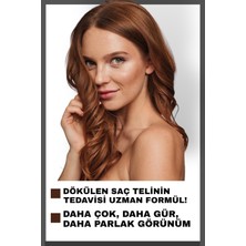 ESL Beauty Eslbeauty Vitamin Içerikli Saç Sakal Serum 30ML