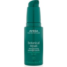 Aveda Botanical Repair Saç Onarıcı Gece Serumu 30ML 018084051412 MGFAS.114