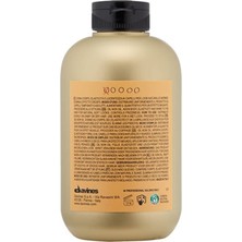 Davines More Inside Oil Non Oil Elektriklenme Karşıtı Ağırlıksız Yağ Olmayan Yağ 250ML 87086