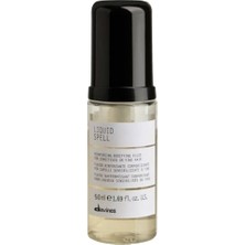 Davines Liquid Spell Reinforcing Bodifying Fluid 50ML