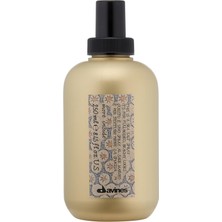 Davines Sea Salt Spray Deniz Tuzu Spreyi Saçı Yapılandırıcı 250ML MATGÖRÜNÜM2165
