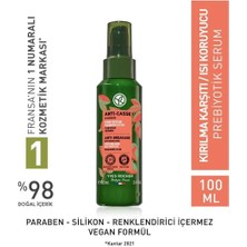 Yves Rocher Kırılma Karşıtı Prebiyotik Serum - Yıpranmış Saçlar / Reparation - 100ML