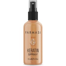 Farmasi Keratin Therapy Onarıcı Sprey 115 ml
