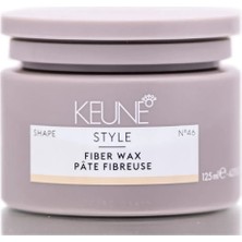 Keune Şekillendirici Fiber Wax Pate Fıbreuse 125ML