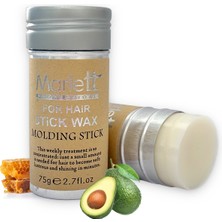 Marlett Professional For Hair Stick Wax Saç Sabitleyici Wax
