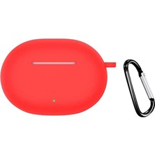 Beats Studio Buds Silikon Kılıf (Ürün Sadece Kılıf)