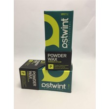 Ostwint Toz Wax Yeşil 20GR