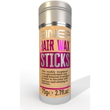 Sinep Hair Wax Stick 75GR - Saç Sabitleyici