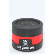 Fonex Sert Görünümlü Mega Tutuş Mega Fix Wax 150 ml 8691988007222