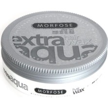 Morfose Extra Agua Wax 150ML