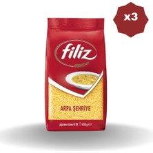 Filiz Arpa Şehriye 500 gr
