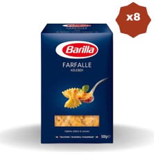 Barilla Kelebek Makarna 500 gr