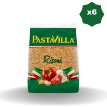 Pastavilla Arpa Şehriye 500 gr