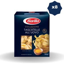 Barilla Tagliatelle Makarna 450 gr