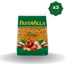 Pastavilla Burgu Makarna 500 gr